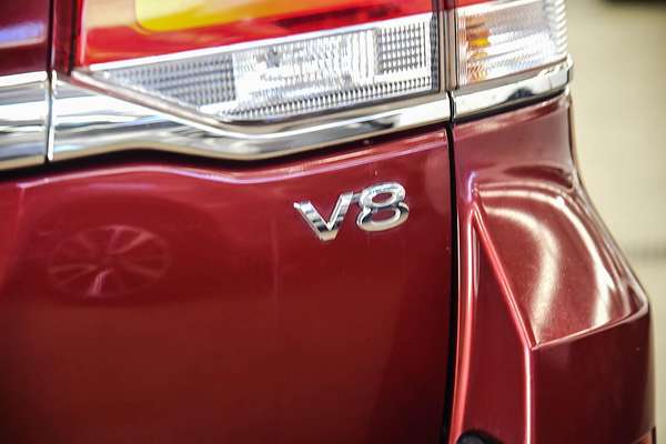 2016 Toyota Landcruiser GXL VDJ200R