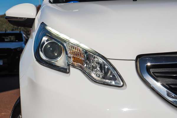 2017 Peugeot 2008 Active A94