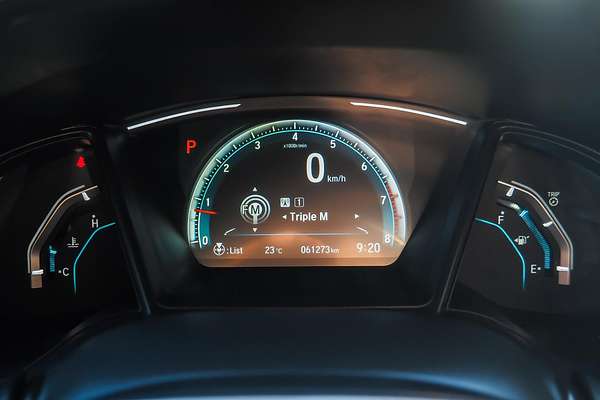 2020 Honda Civic VTi-S 10th Gen