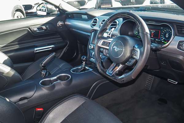 2018 Ford Mustang GT FN