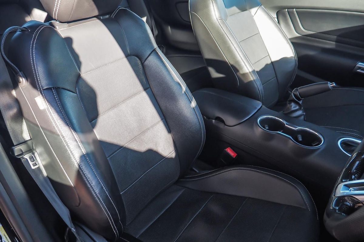 2018 Ford Mustang GT FN