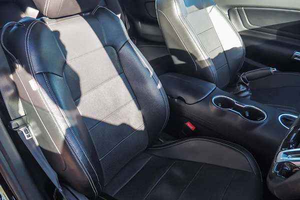 2018 Ford Mustang GT FN