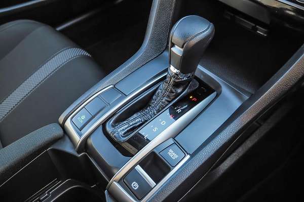 2020 Honda Civic VTi-S 10th Gen