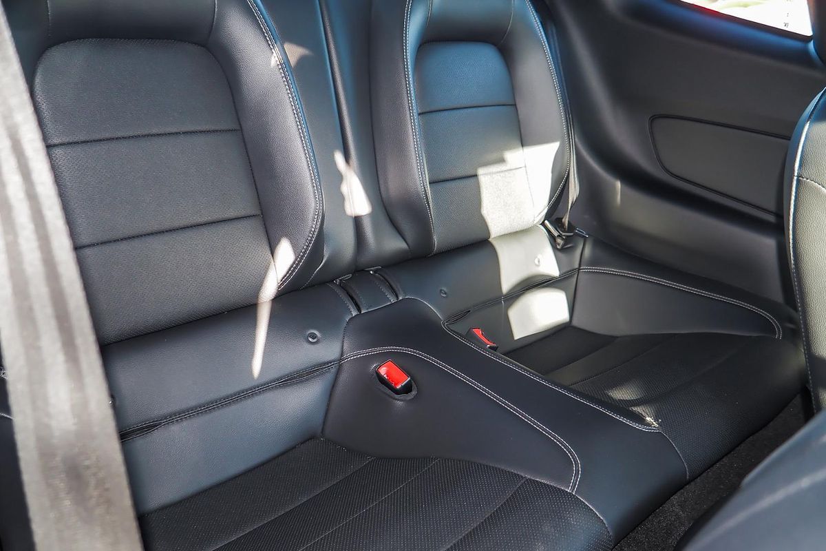 2018 Ford Mustang GT FN