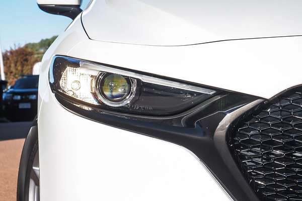 2020 Mazda 3 G20 Pure BP Series
