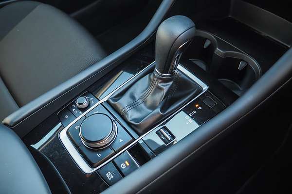 2020 Mazda 3 G20 Pure BP Series