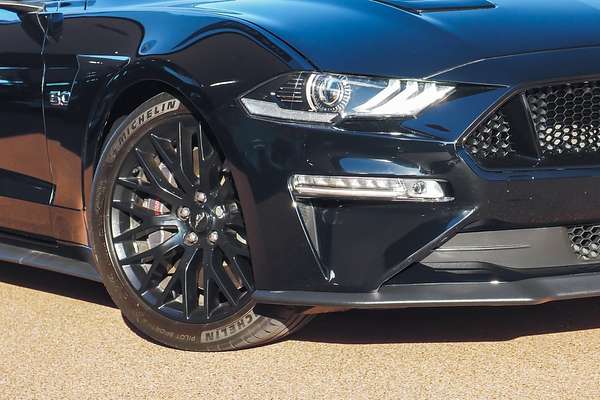 2018 Ford Mustang GT FN