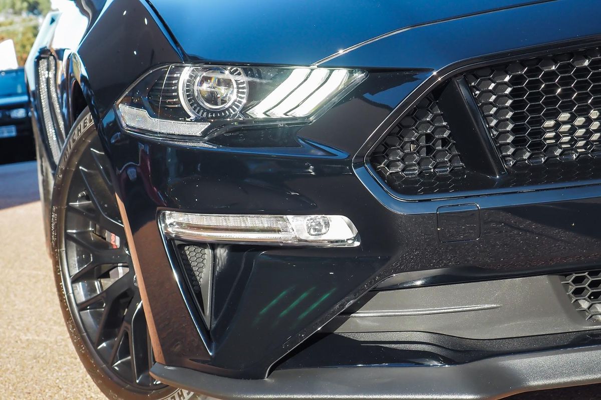 2018 Ford Mustang GT FN