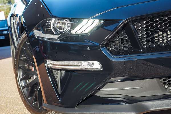 2018 Ford Mustang GT FN