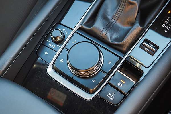 2020 Mazda 3 G20 Pure BP Series