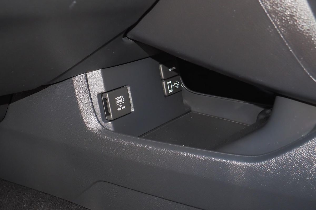 2020 Honda Civic VTi-S 10th Gen