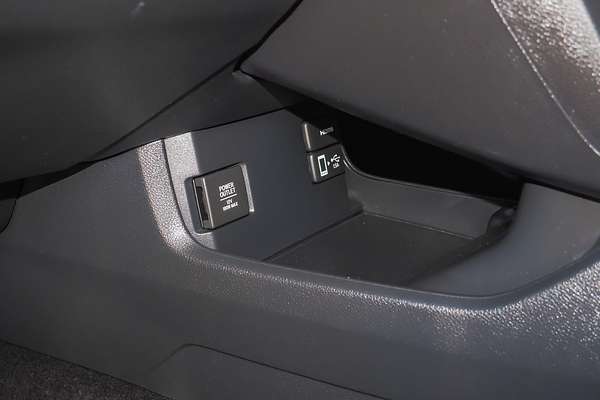 2020 Honda Civic VTi-S 10th Gen