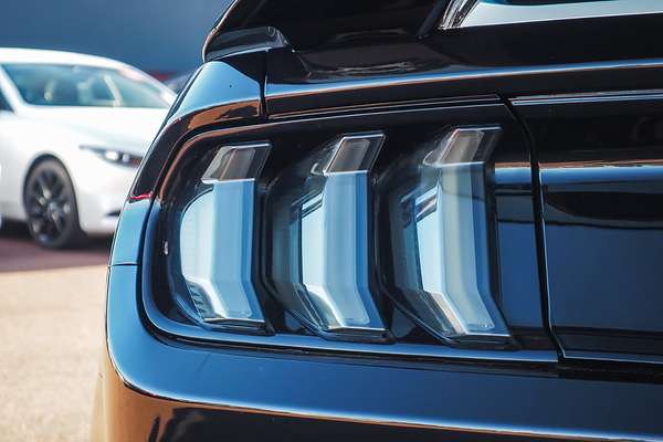 2018 Ford Mustang GT FN