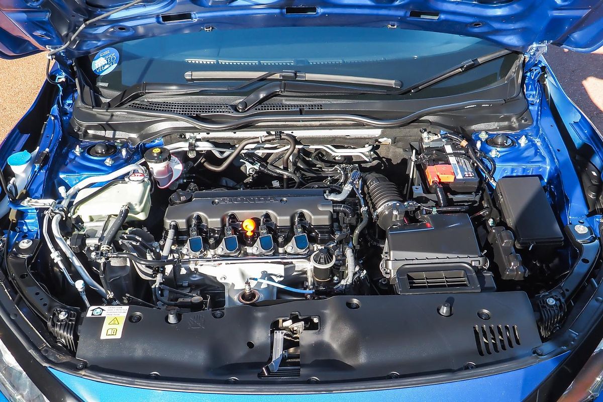 2020 Honda Civic VTi-S 10th Gen