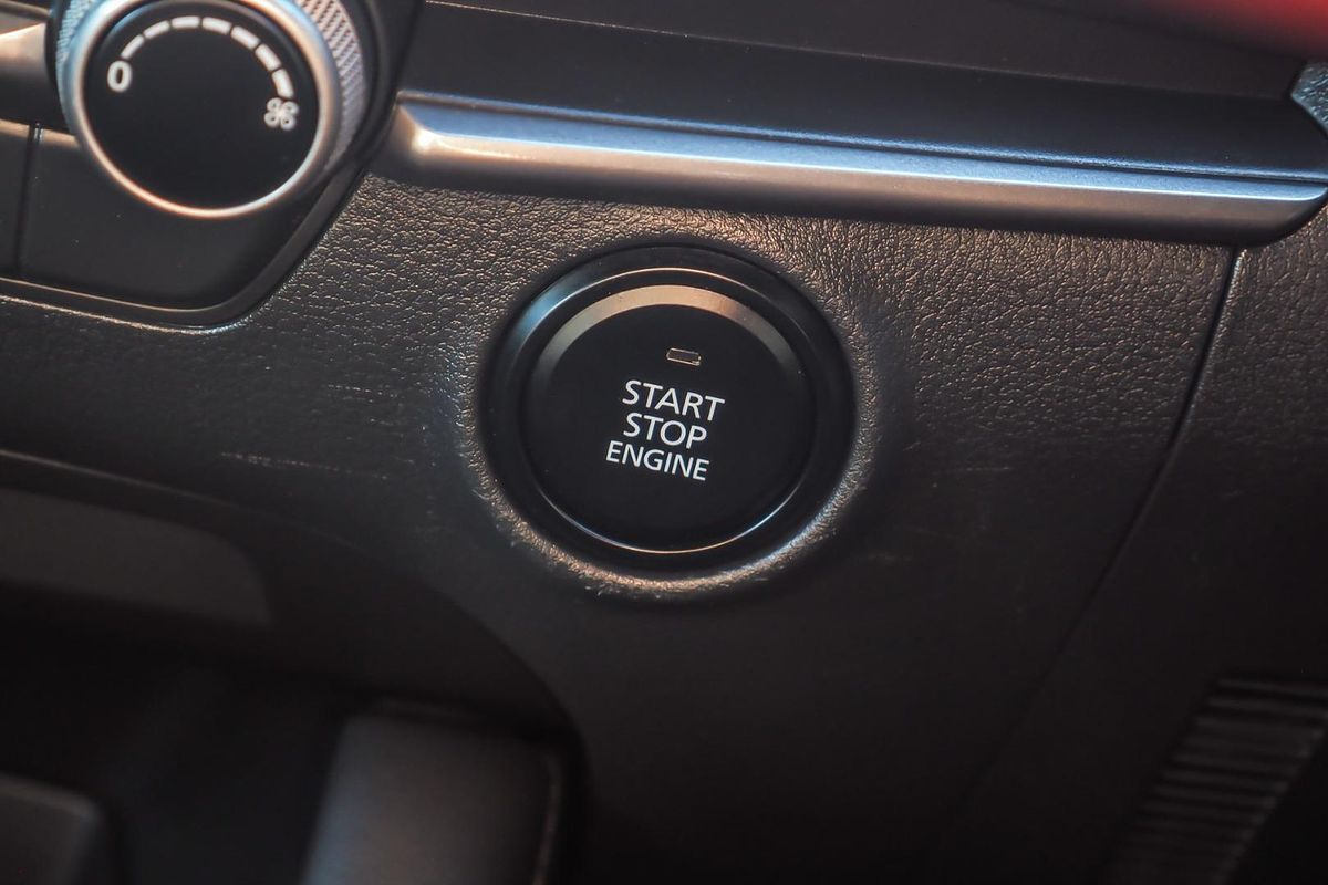 2020 Mazda 3 G20 Pure BP Series