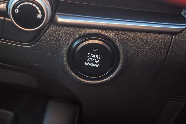2020 Mazda 3 G20 Pure BP Series