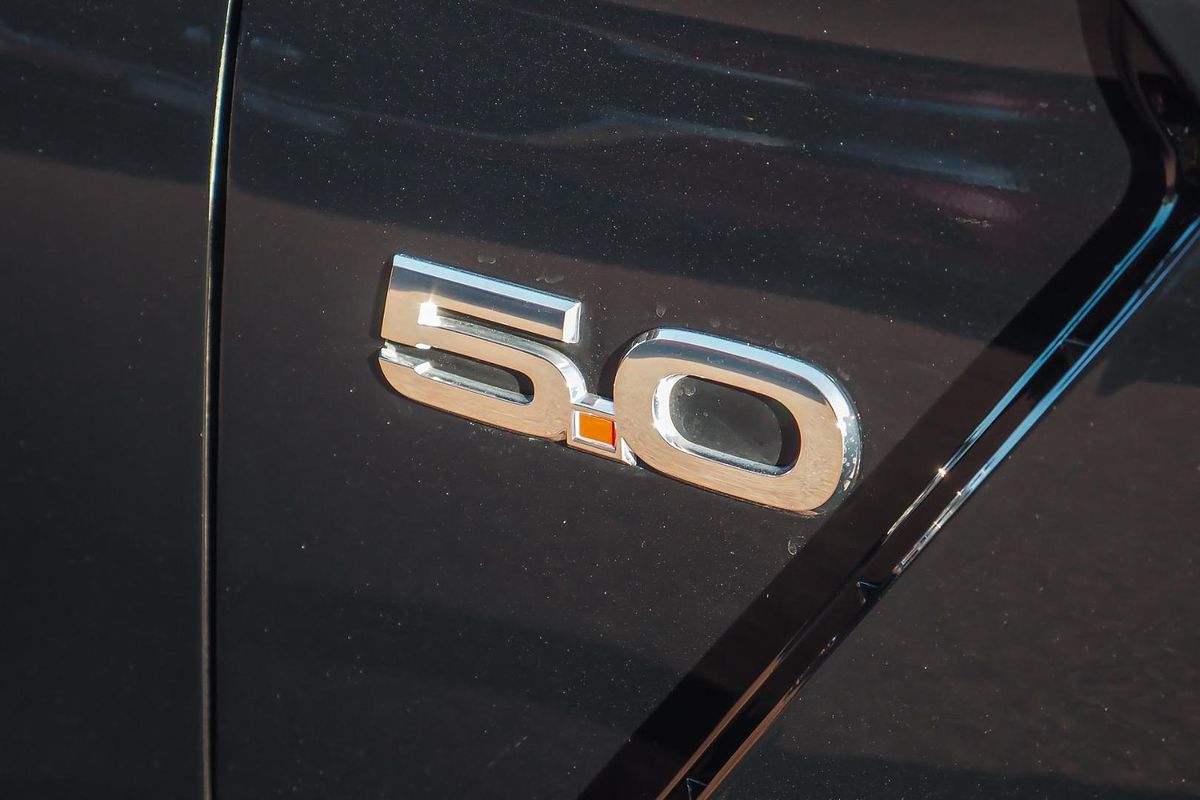 2018 Ford Mustang GT FN