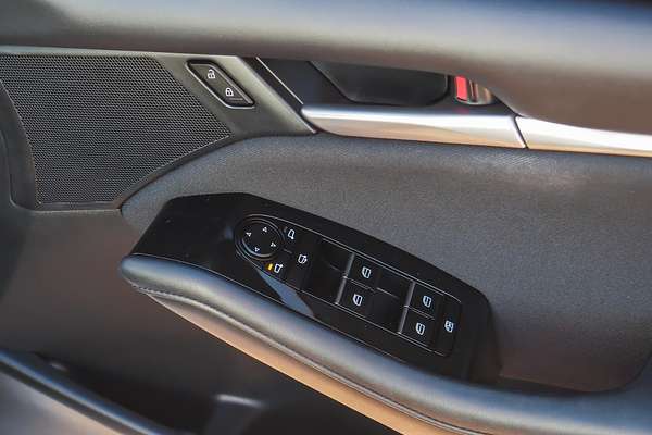 2020 Mazda 3 G20 Pure BP Series