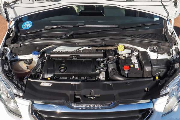 2017 Peugeot 2008 Active A94