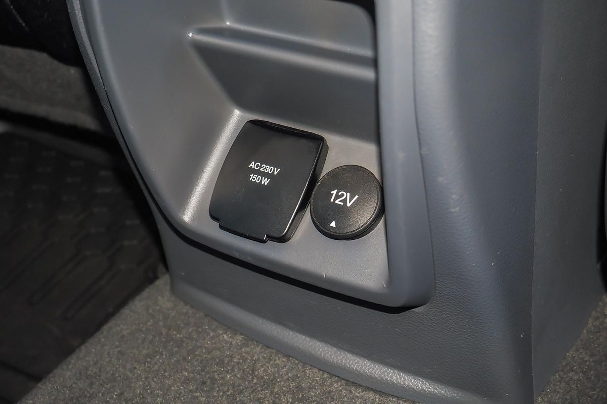 2016 Ford Ranger XLT PX MkII 4X4 L