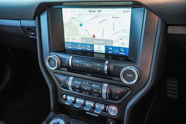 2018 Ford Mustang GT FN