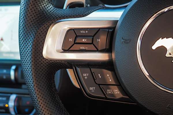 2018 Ford Mustang GT FN