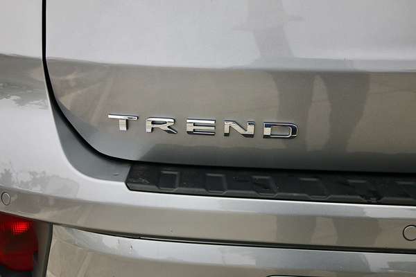 2024 Ford Everest Trend L