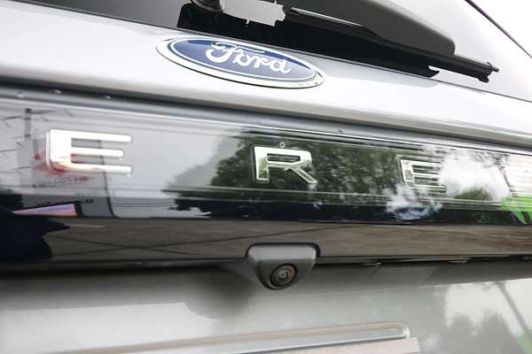 2024 Ford Everest Trend L