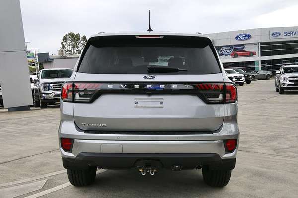 2024 Ford Everest Trend L