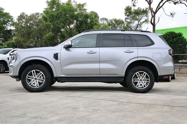 2024 Ford Everest Trend L