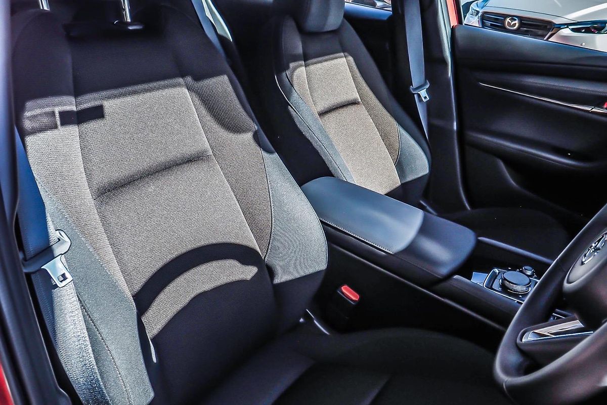 2024 Mazda 3 G20 Evolve BP Series