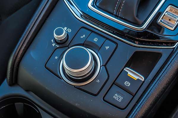 2024 Mazda CX-5 G25 Maxx Sport KF Series