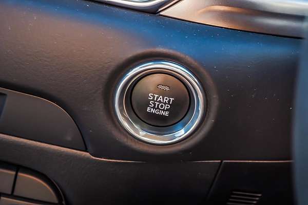 2024 Mazda CX-5 G25 Maxx Sport KF Series