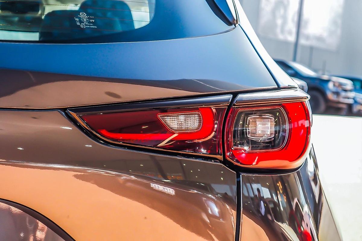 2024 Mazda CX-5 G25 Maxx Sport KF Series