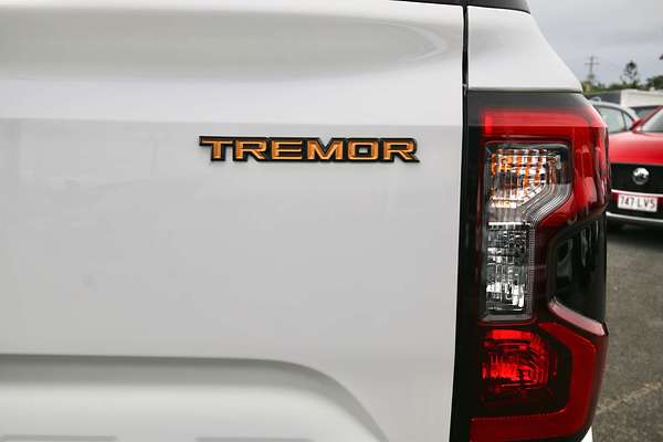 2024 Ford Ranger Tremor 4X4 2.0L