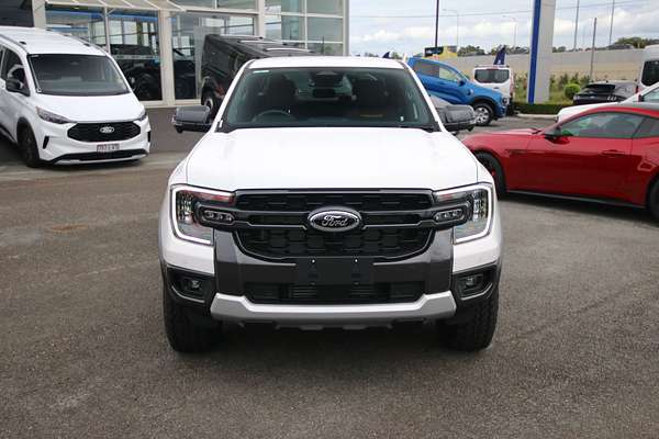 2024 Ford Ranger Tremor 4X4 2.0L