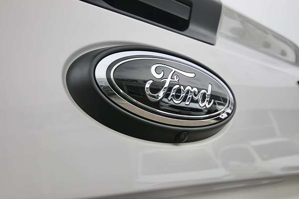 2024 Ford Ranger Tremor 4X4 2.0L