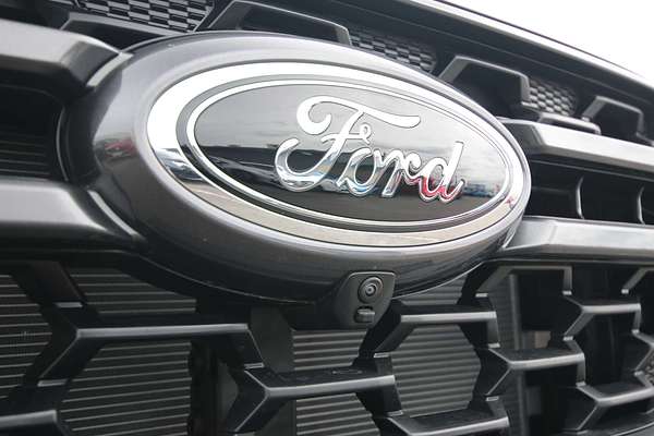2024 Ford Ranger Tremor 4X4 2.0L
