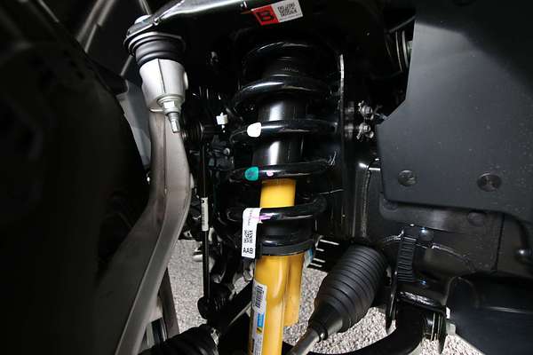 2024 Ford Ranger Tremor 4X4 2.0L