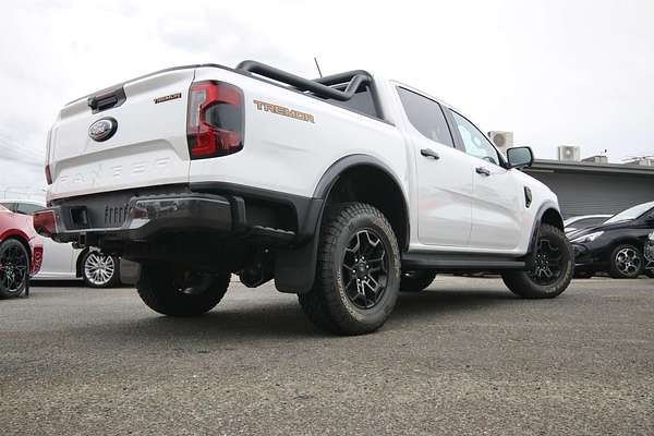2024 Ford Ranger Tremor 4X4 2.0L