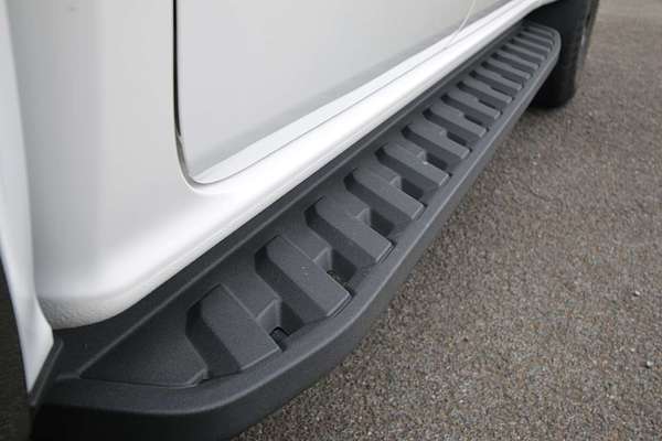 2024 Ford Ranger Tremor 4X4 2.0L