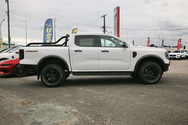 2024 Ford Ranger Tremor 4X4 2.0L