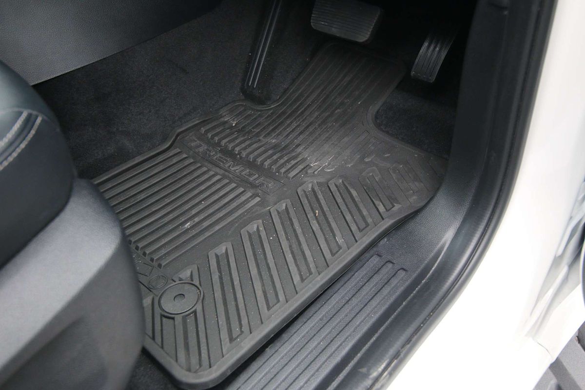 2024 Ford Ranger Tremor 4X4 2.0L