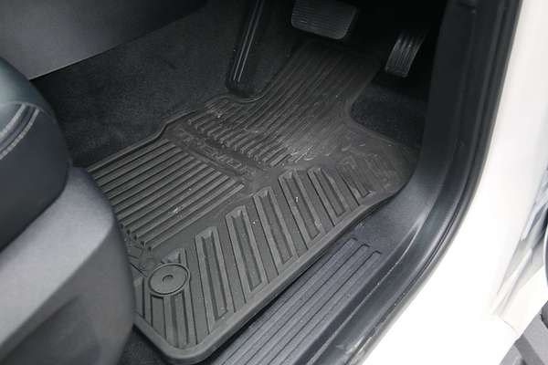 2024 Ford Ranger Tremor 4X4 2.0L