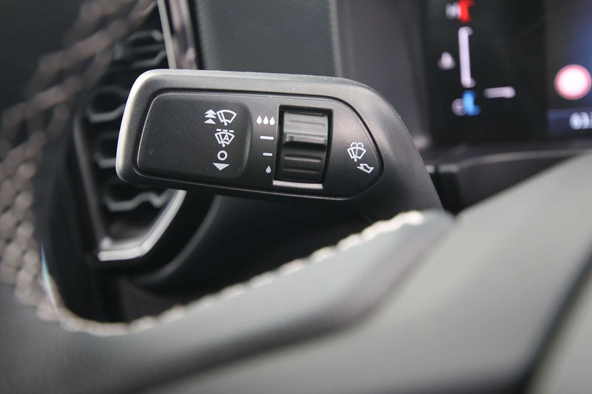 2024 Ford Ranger Tremor 4X4 2.0L