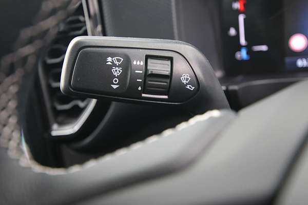2024 Ford Ranger Tremor 4X4 2.0L