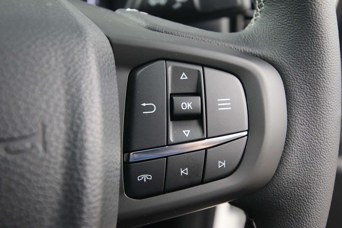 2024 Ford Ranger Tremor 4X4 2.0L