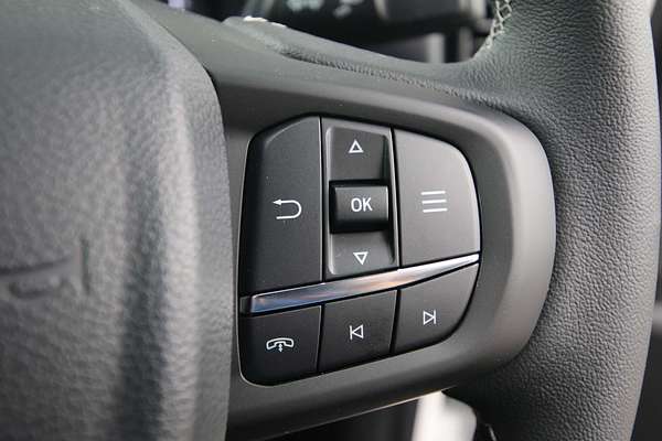 2024 Ford Ranger Tremor 4X4 2.0L