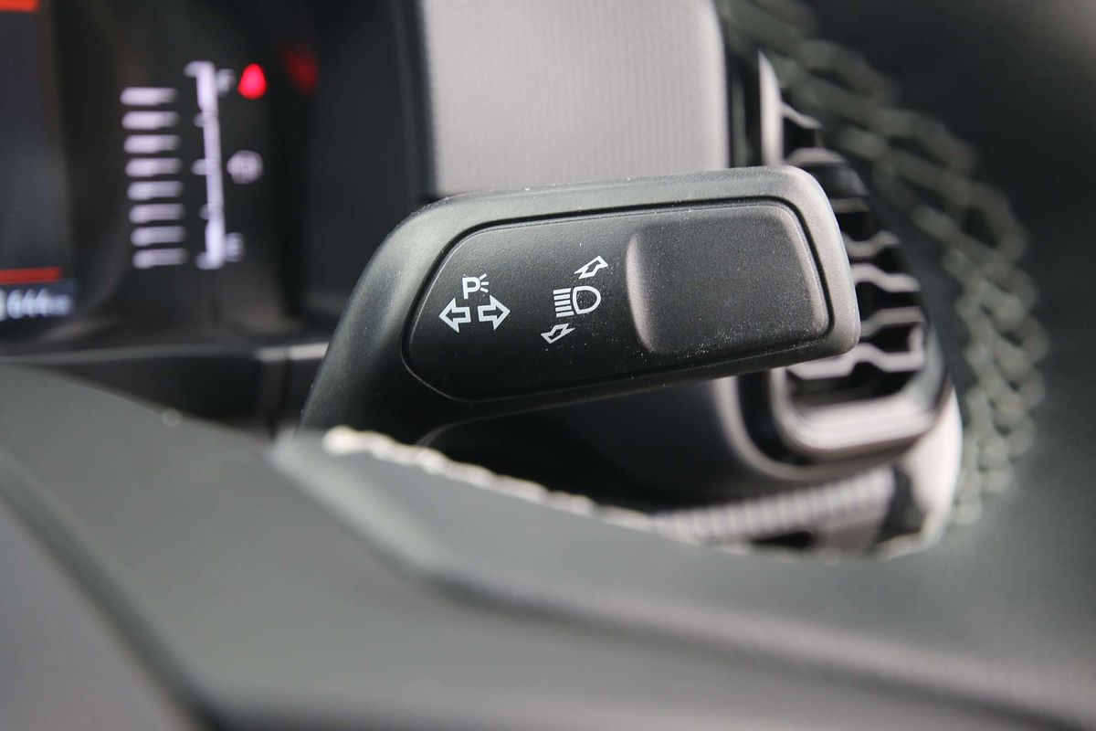 2024 Ford Ranger Tremor 4X4 2.0L