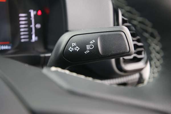 2024 Ford Ranger Tremor 4X4 2.0L